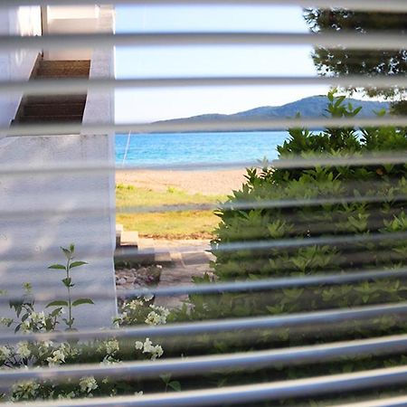 Apartment Doris Šibenik Eksteriør bilde