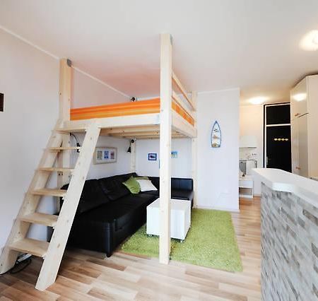 Apartment Doris Šibenik Eksteriør bilde