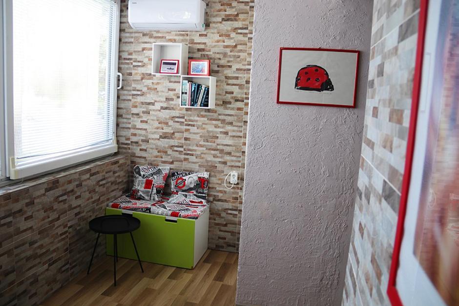 Apartment Doris Šibenik Eksteriør bilde