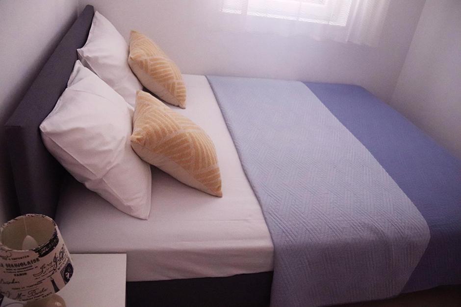Apartment Doris Šibenik Eksteriør bilde