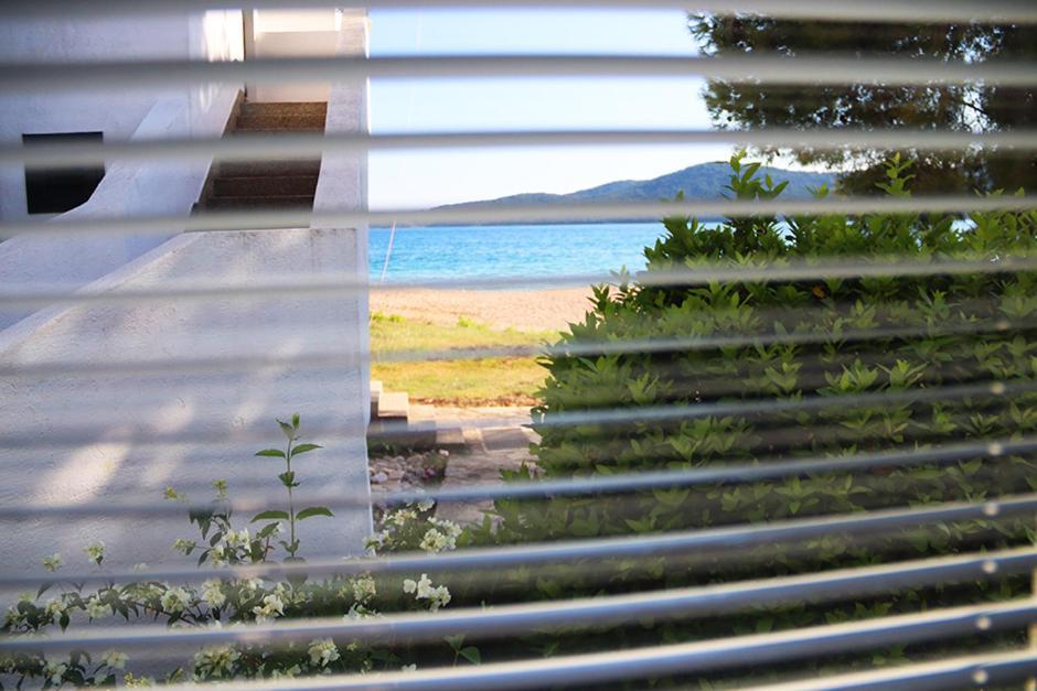 Apartment Doris Šibenik Eksteriør bilde