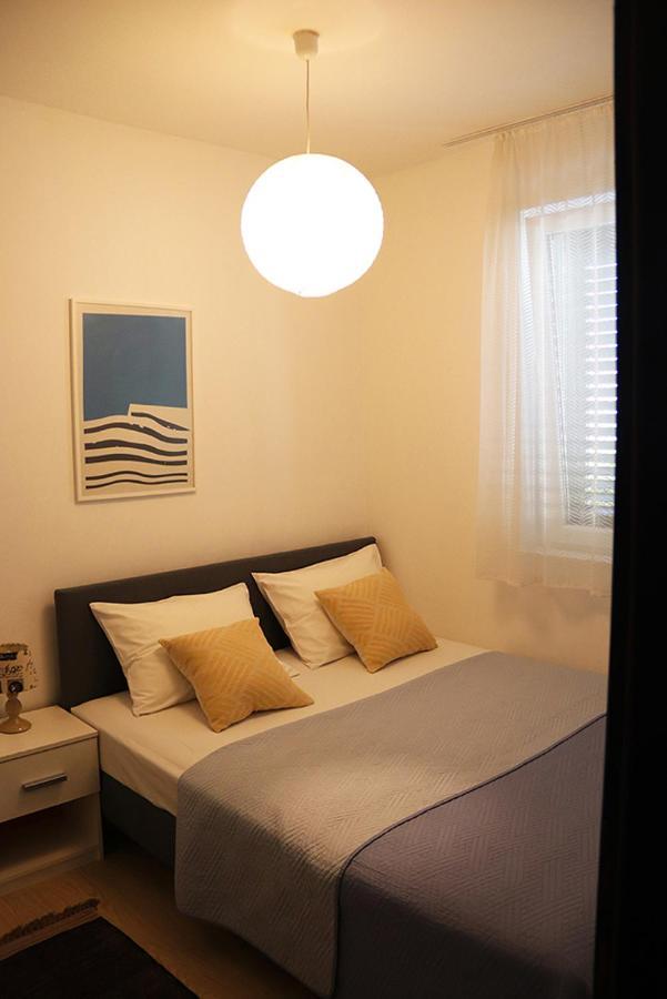 Apartment Doris Šibenik Eksteriør bilde