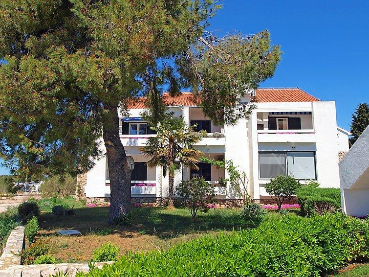 Apartment Doris Šibenik Eksteriør bilde