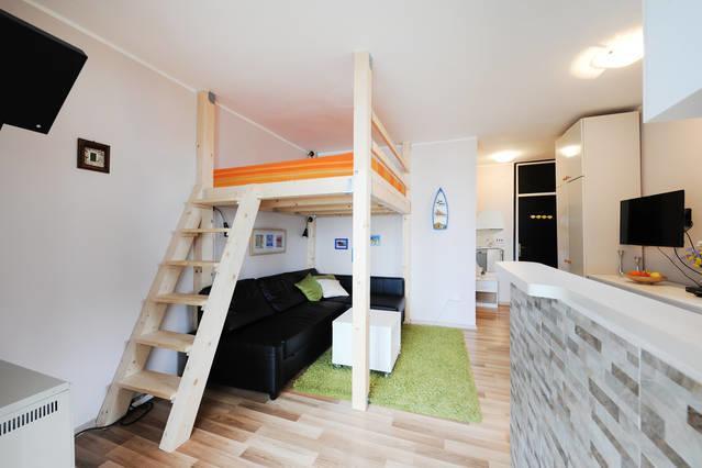 Apartment Doris Šibenik Eksteriør bilde