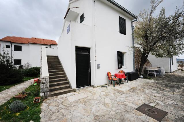 Apartment Doris Šibenik Eksteriør bilde
