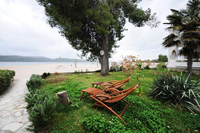 Apartment Doris Šibenik Eksteriør bilde