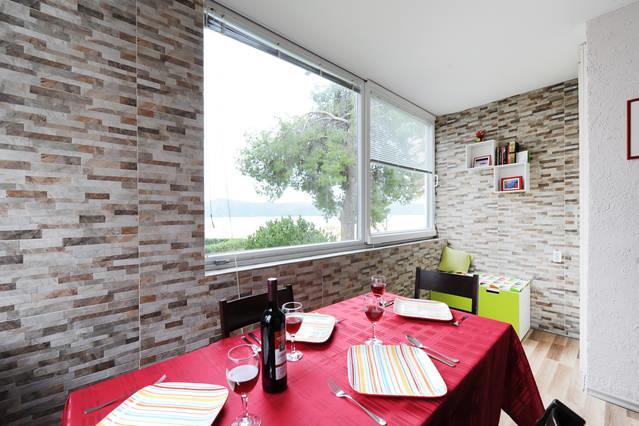 Apartment Doris Šibenik Eksteriør bilde