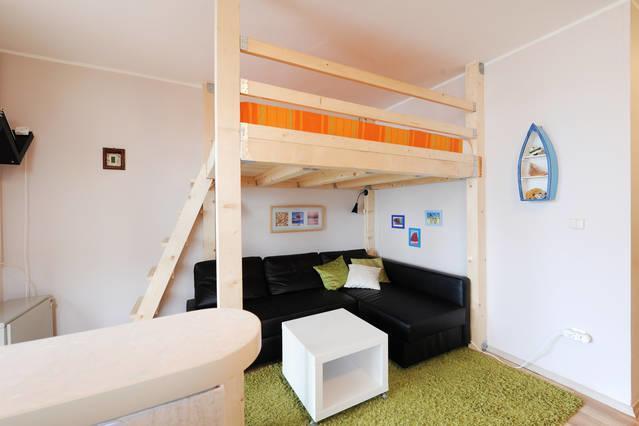 Apartment Doris Šibenik Eksteriør bilde